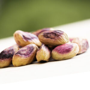 Organic Raw Pistachios